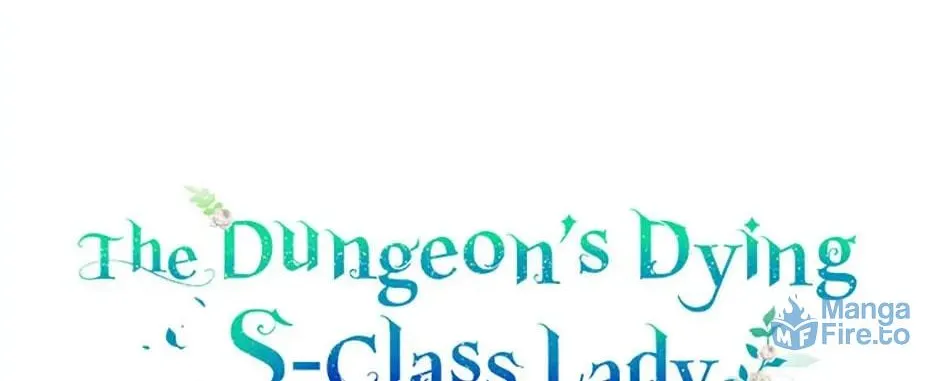 The Dungeon's Dying S-Class Lady Chapter 13 page 48 - 