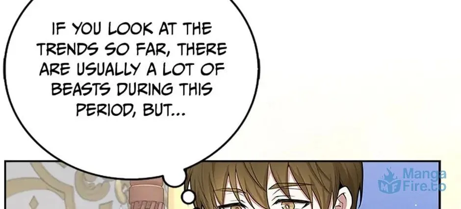 The Dungeon's Dying S-Class Lady Chapter 13 page 6 - 