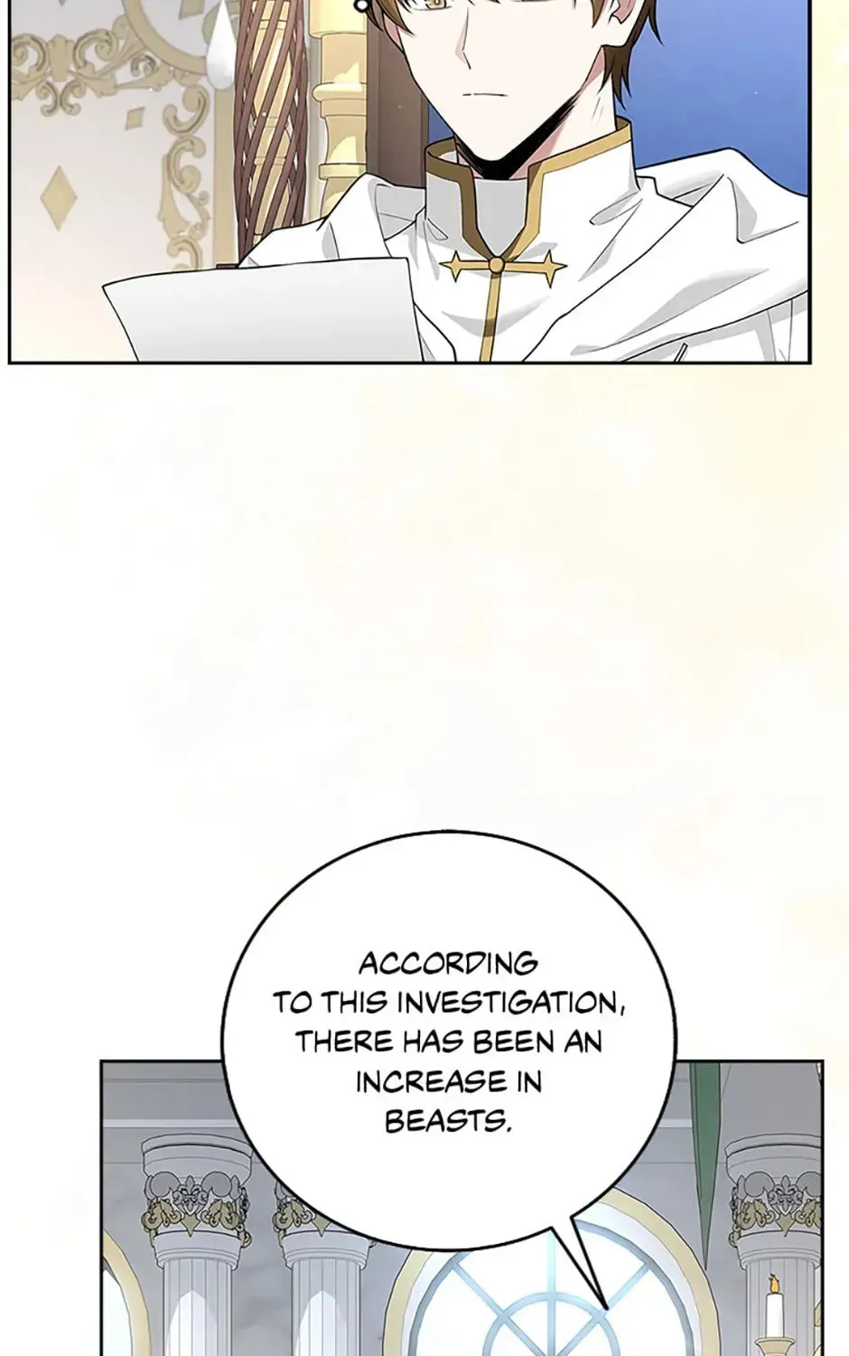 The Dungeon's Dying S-Class Lady Chapter 13 page 7 - 