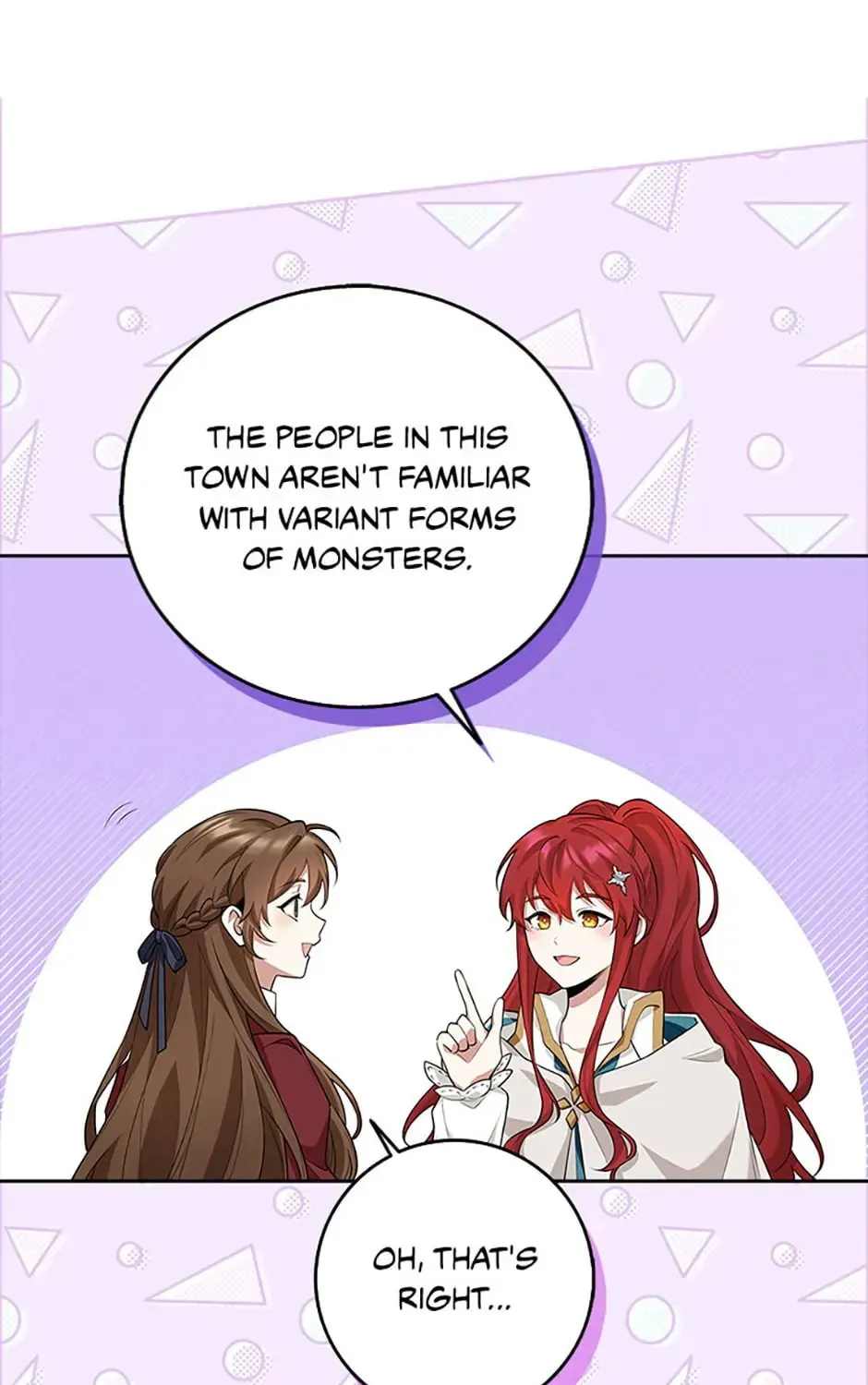 The Dungeon's Dying S-Class Lady Chapter 13 page 61 - 