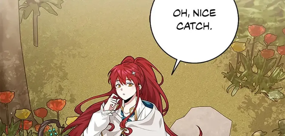 The Dungeon's Dying S-Class Lady Chapter 13 page 64 - 