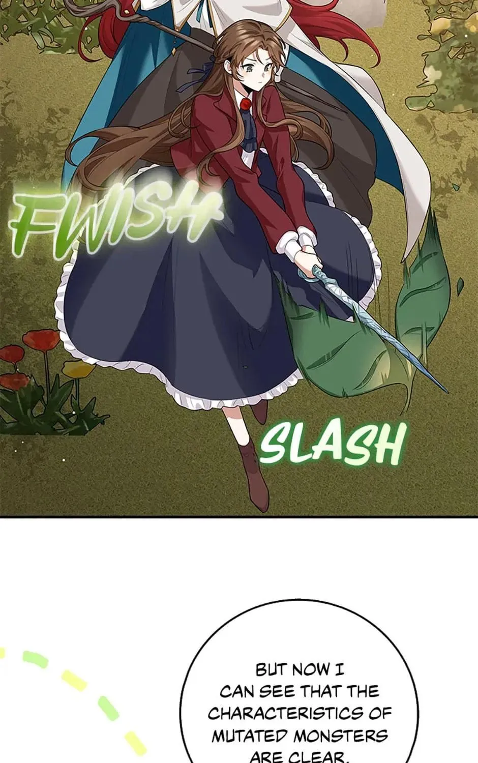 The Dungeon's Dying S-Class Lady Chapter 13 page 65 - 