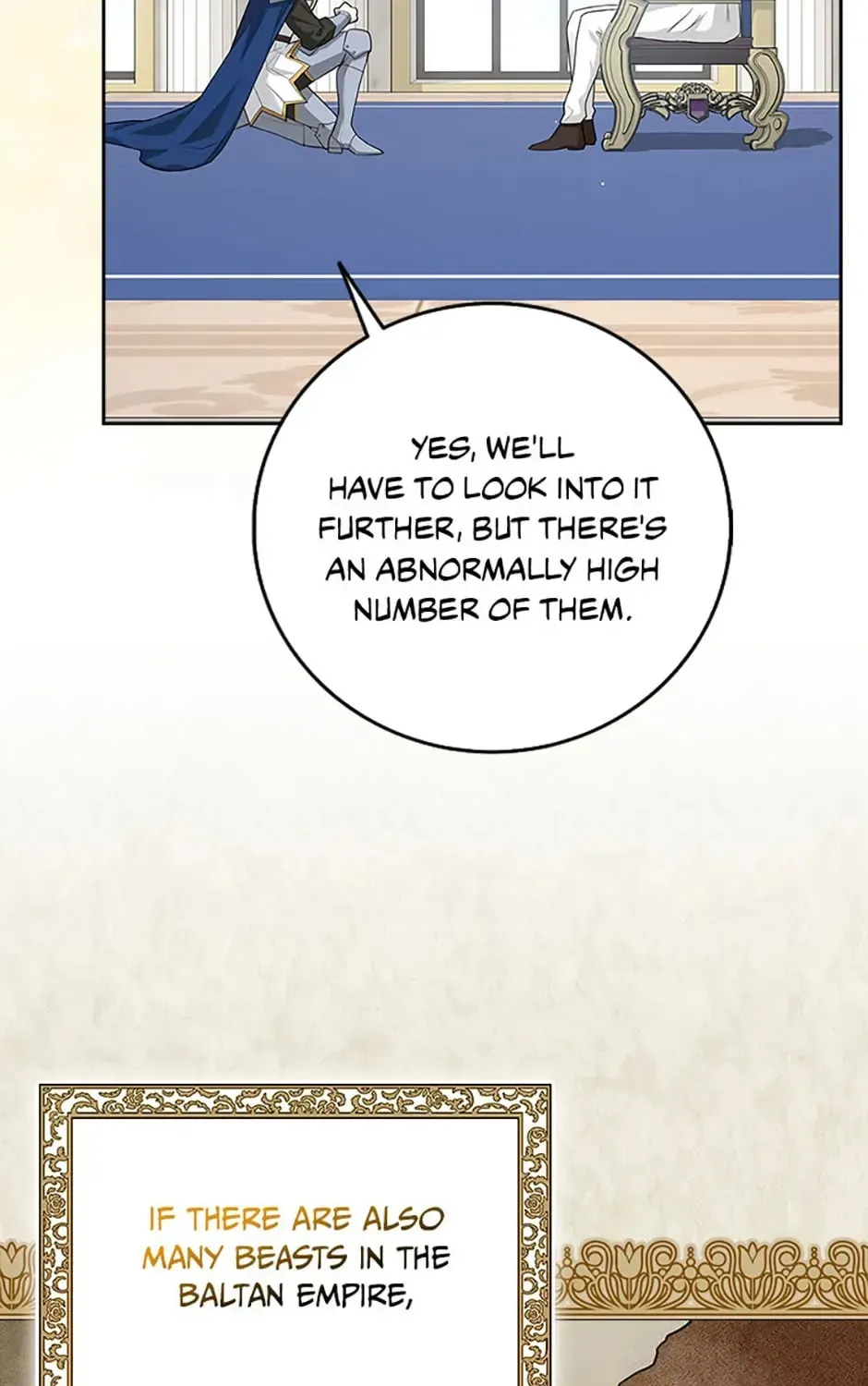 The Dungeon's Dying S-Class Lady Chapter 13 page 9 - 
