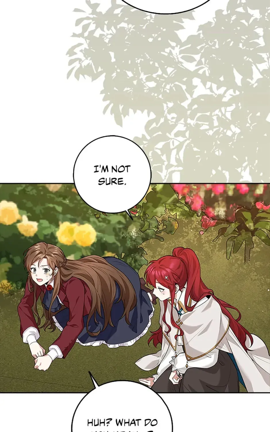 The Dungeon's Dying S-Class Lady Chapter 13 page 81 - 