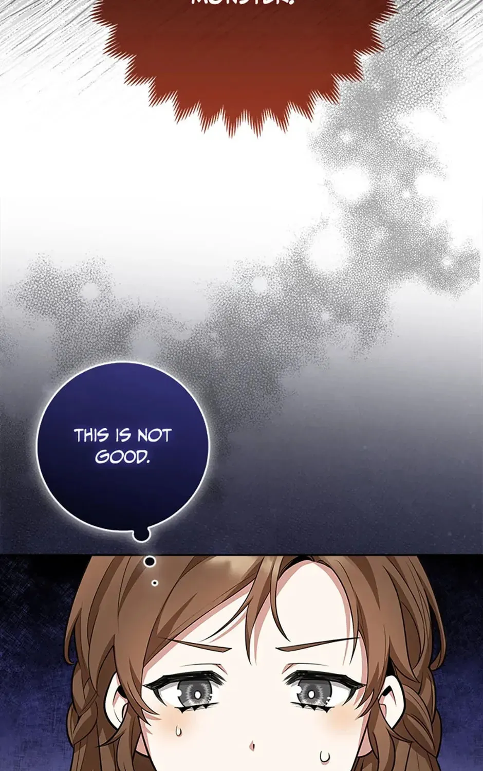 The Dungeon's Dying S-Class Lady Chapter 13 page 93 - 