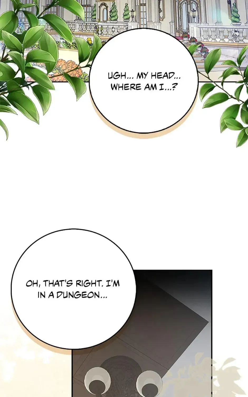 The Dungeon's Dying S-Class Lady Chapter 2 page 5 - 