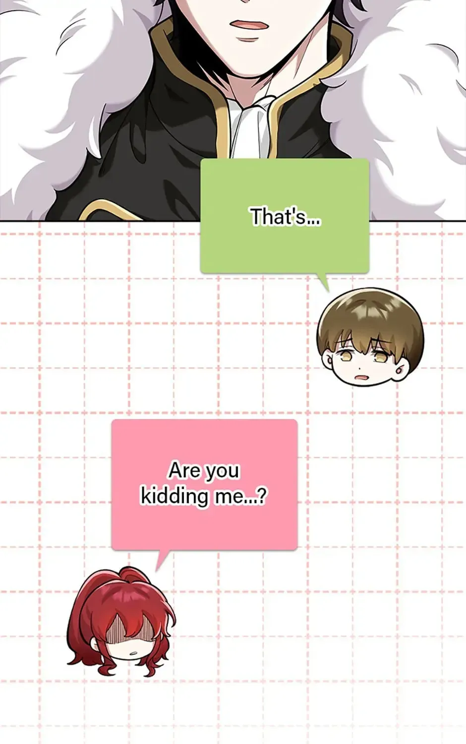 The Dungeon's Dying S-Class Lady Chapter 21 page 103 - 