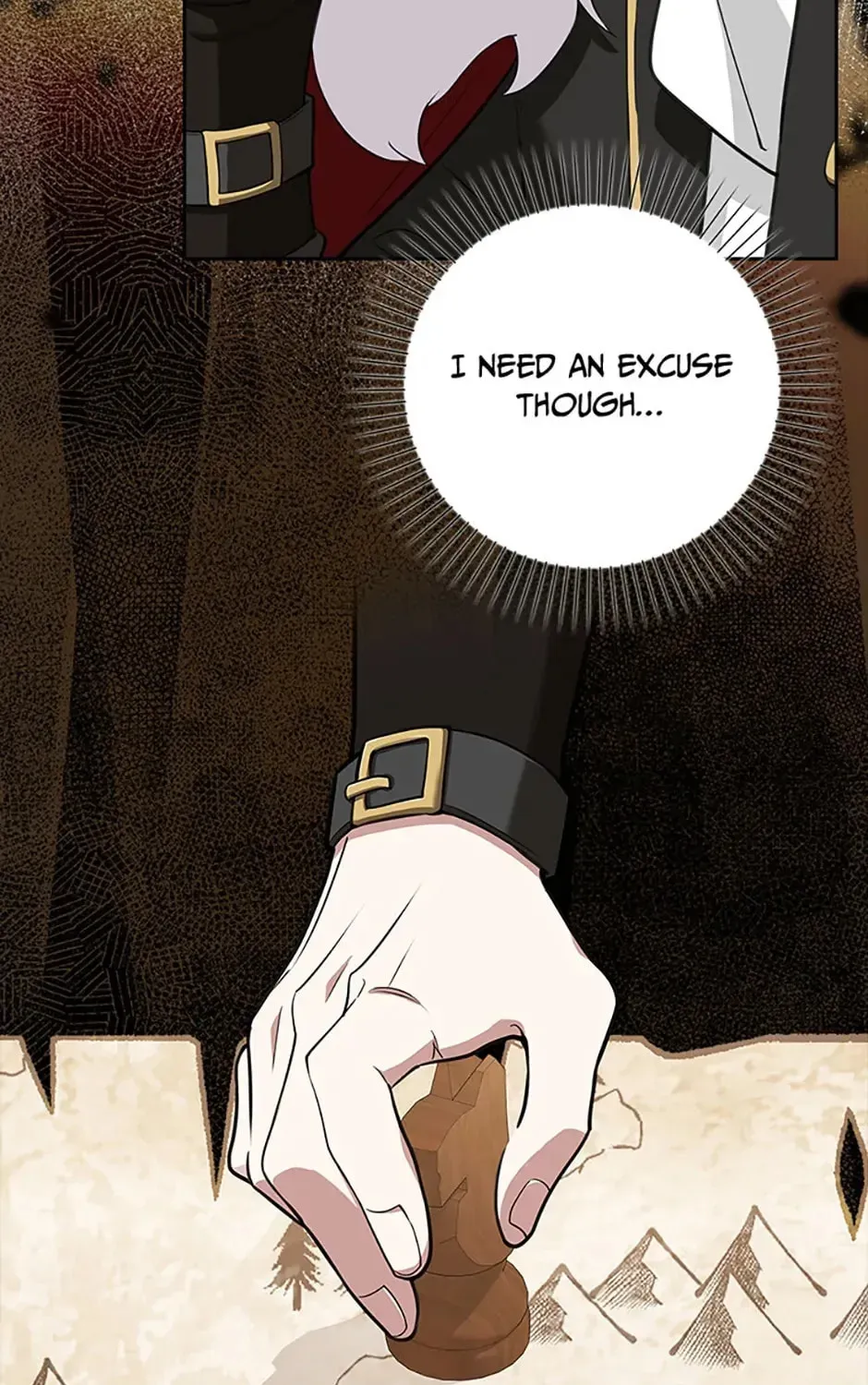 The Dungeon's Dying S-Class Lady Chapter 21 page 121 - 