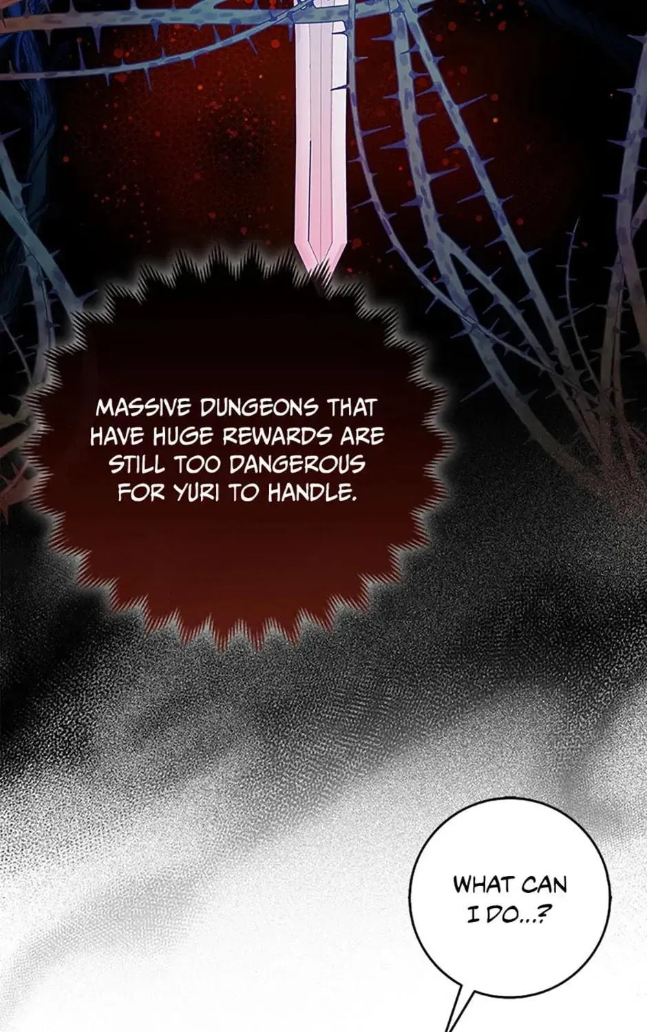 The Dungeon's Dying S-Class Lady Chapter 21 page 125 - 