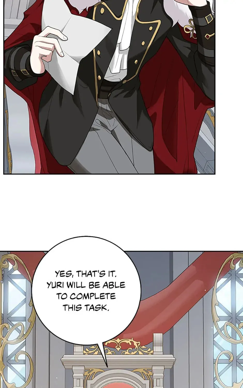 The Dungeon's Dying S-Class Lady Chapter 21 page 127 - 