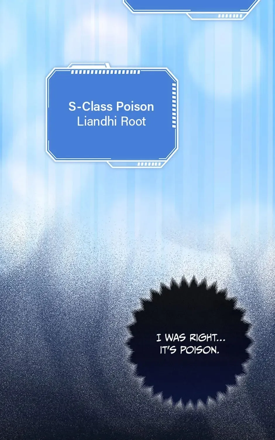 The Dungeon's Dying S-Class Lady Chapter 21 page 15 - 