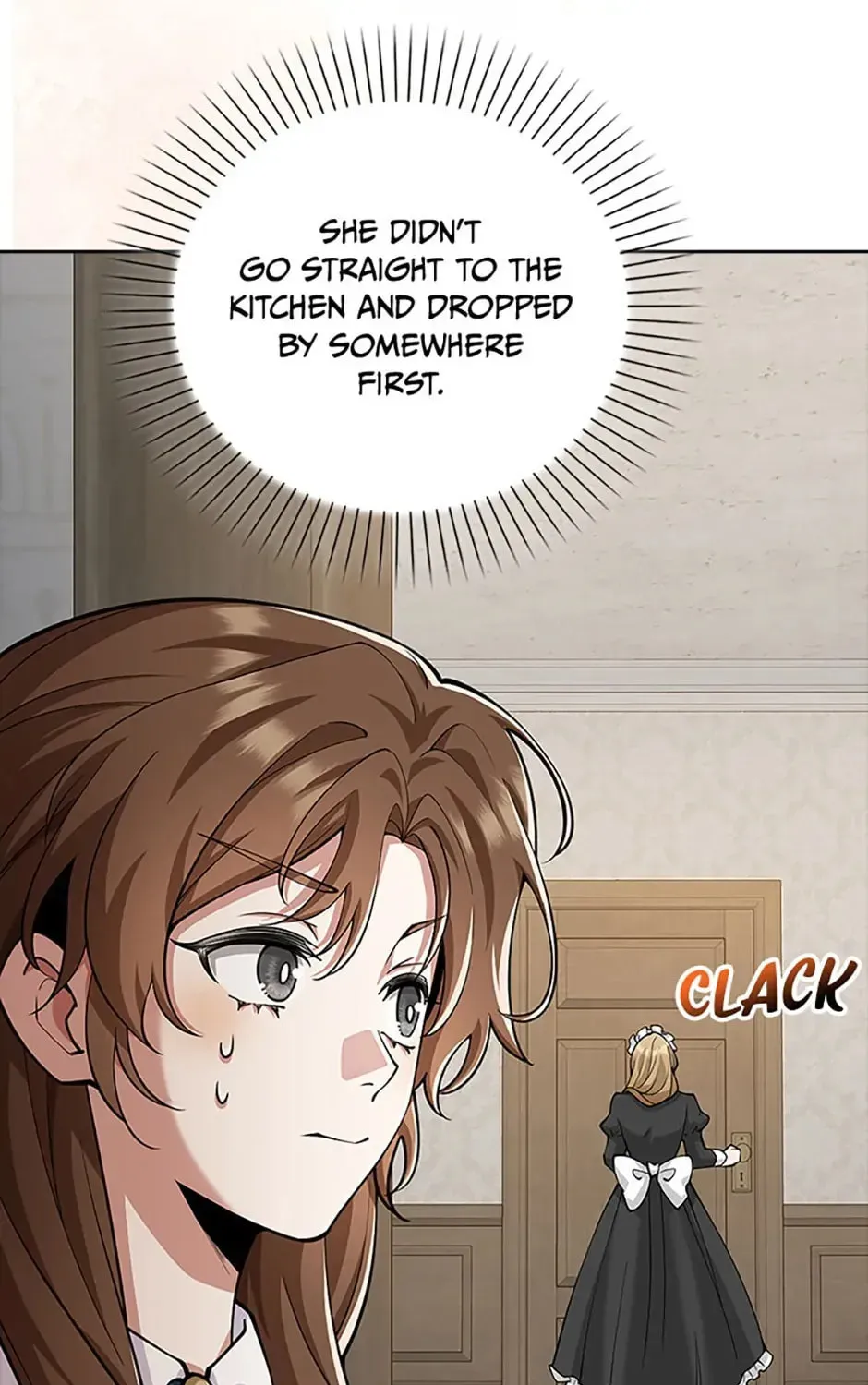 The Dungeon's Dying S-Class Lady Chapter 21 page 3 - 