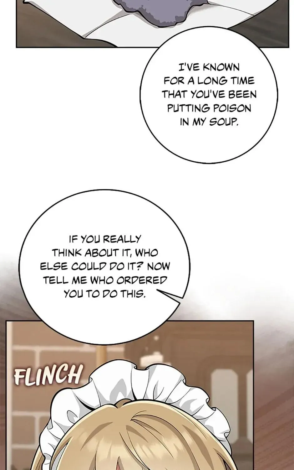 The Dungeon's Dying S-Class Lady Chapter 21 page 23 - 