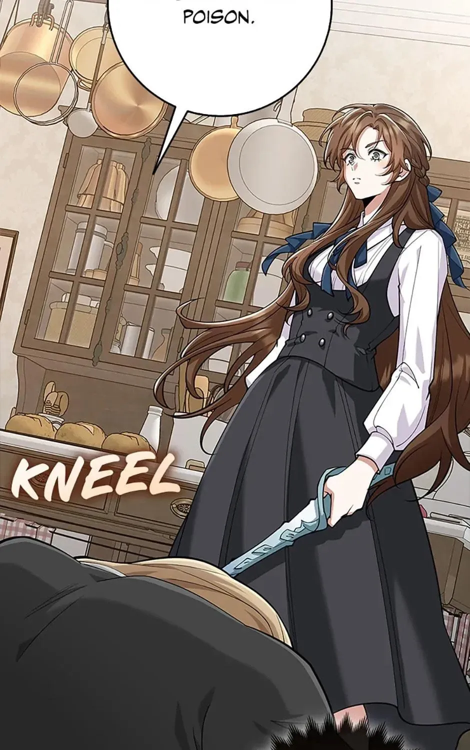The Dungeon's Dying S-Class Lady Chapter 21 page 29 - 