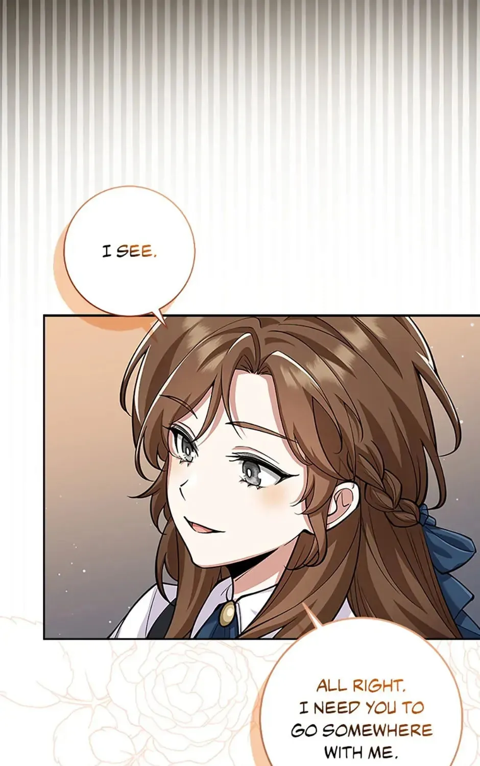 The Dungeon's Dying S-Class Lady Chapter 21 page 31 - 