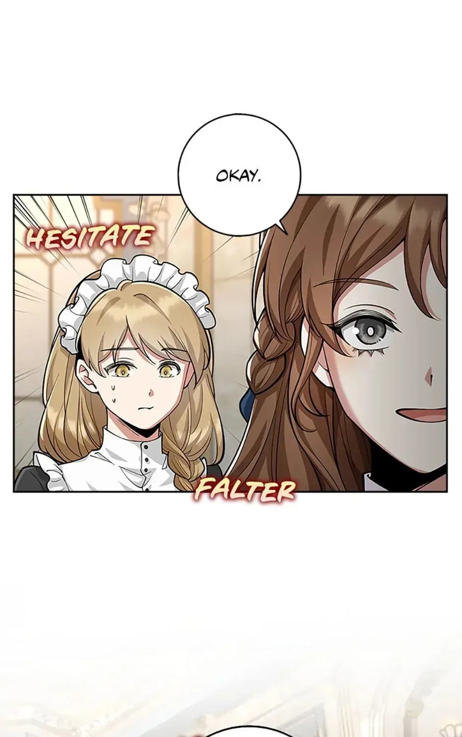 The Dungeon's Dying S-Class Lady Chapter 21 page 39 - 