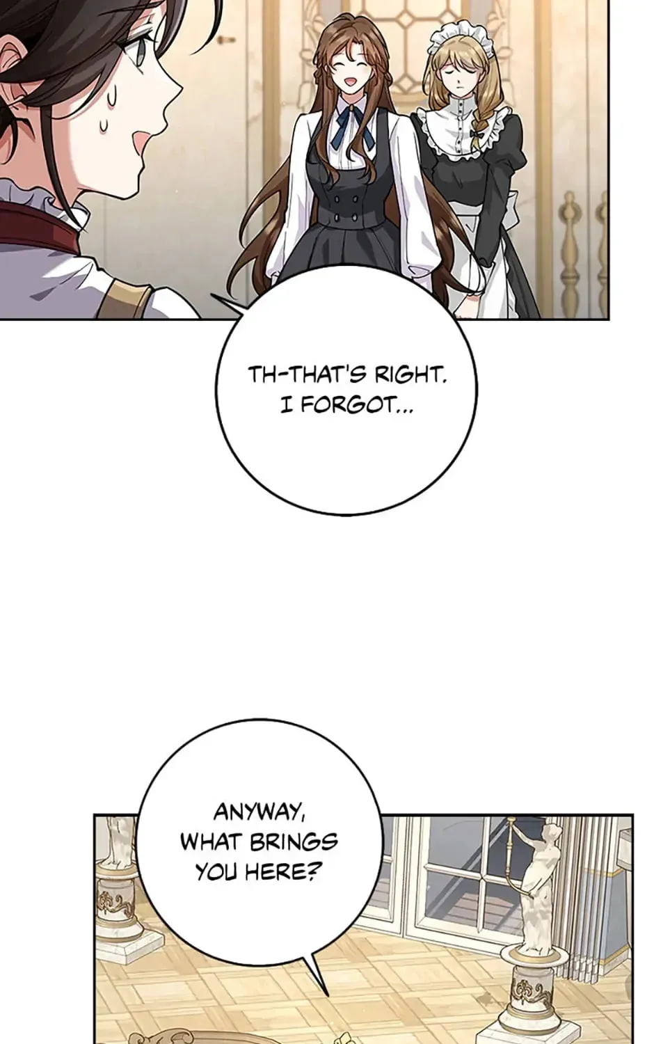 The Dungeon's Dying S-Class Lady Chapter 21 page 43 - 