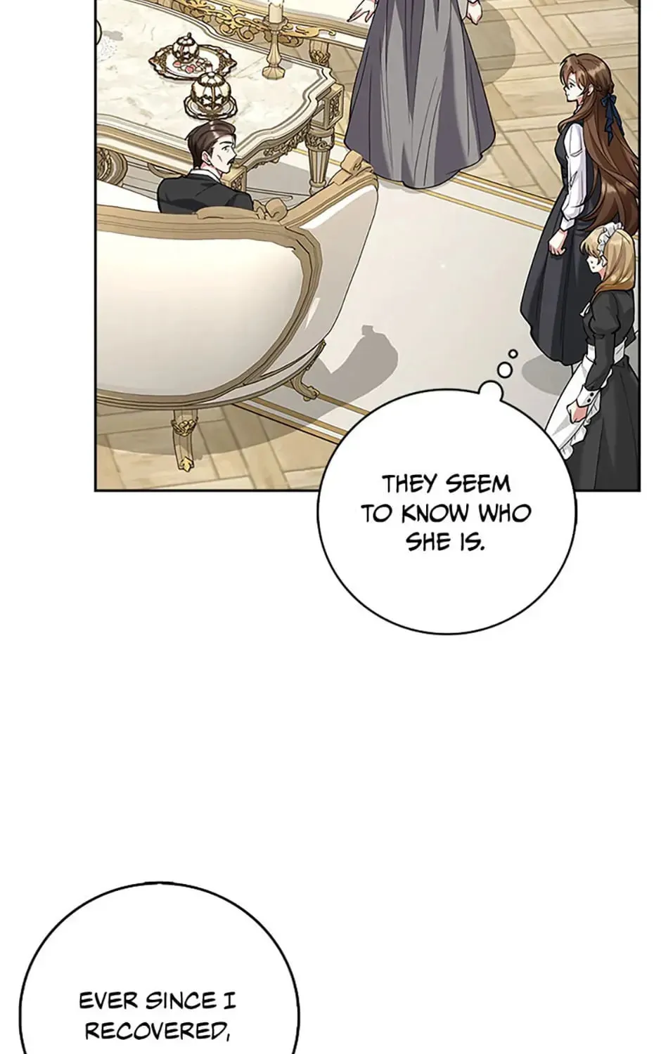 The Dungeon's Dying S-Class Lady Chapter 21 page 45 - 