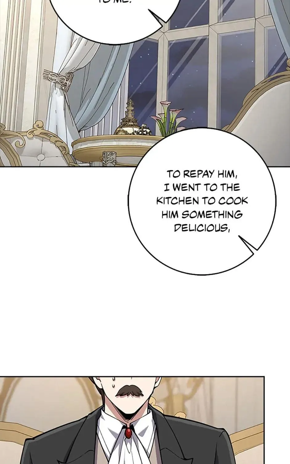 The Dungeon's Dying S-Class Lady Chapter 21 page 47 - 