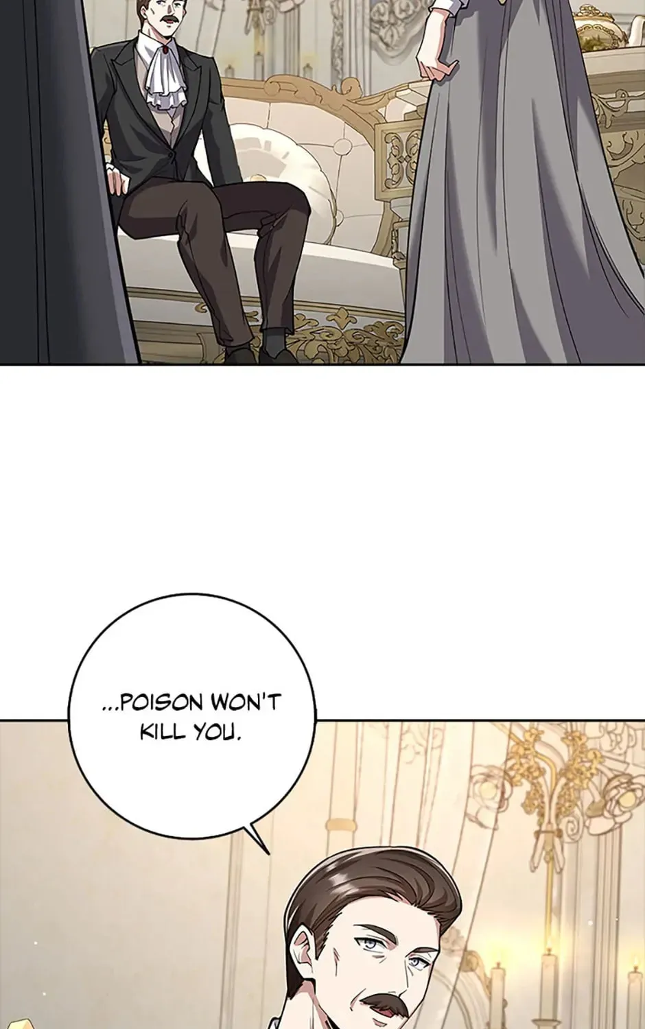 The Dungeon's Dying S-Class Lady Chapter 21 page 51 - 