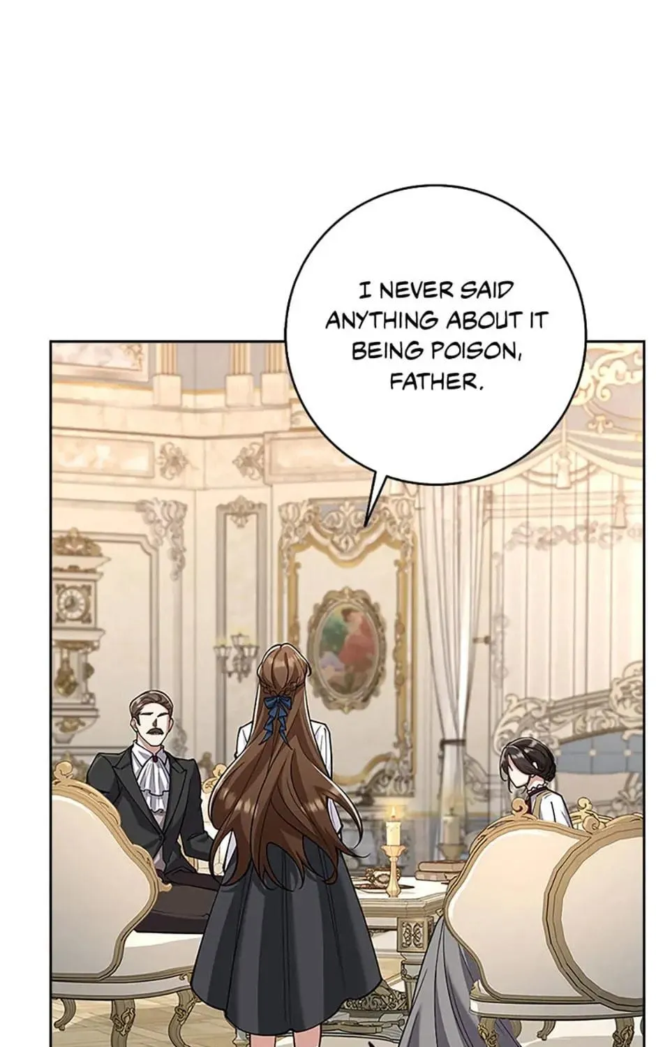 The Dungeon's Dying S-Class Lady Chapter 21 page 53 - 