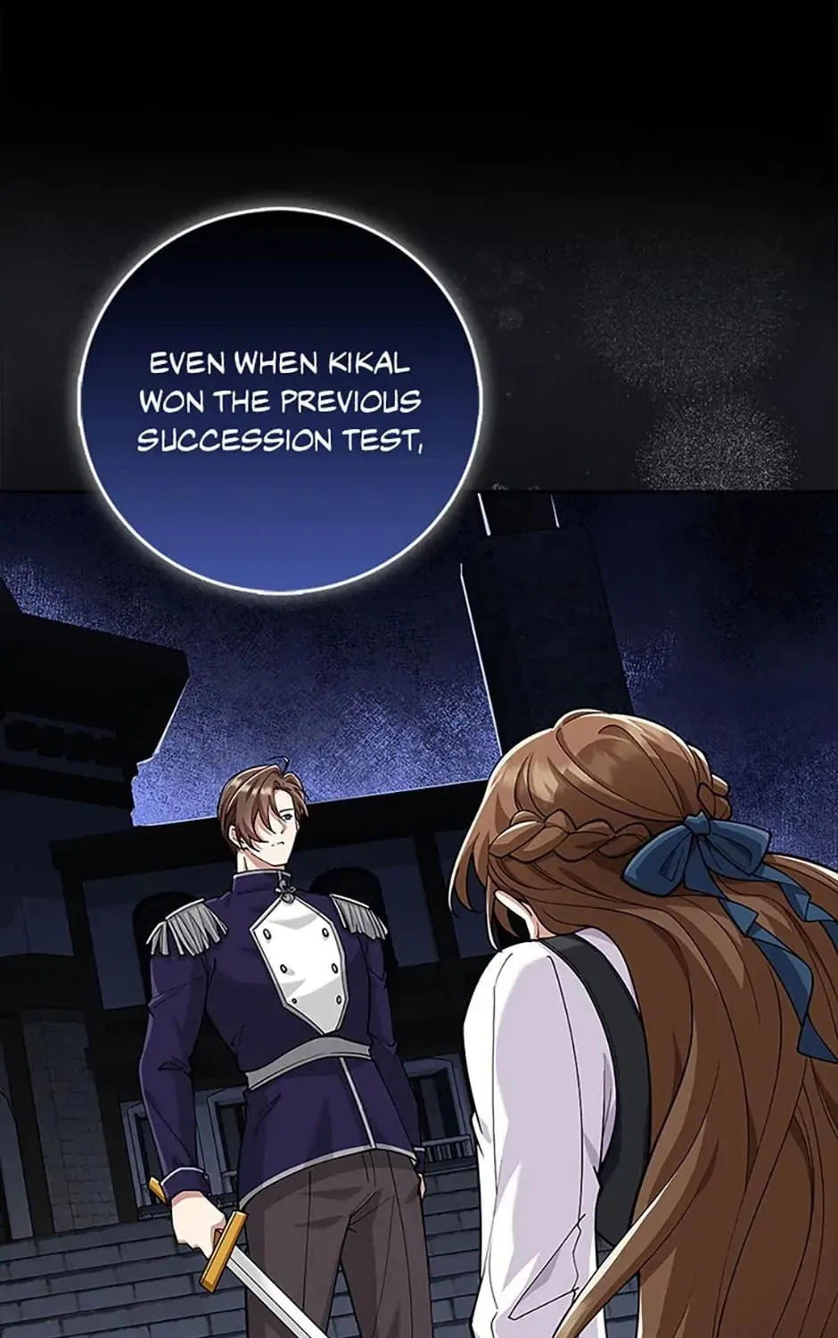 The Dungeon's Dying S-Class Lady Chapter 21 page 59 - 