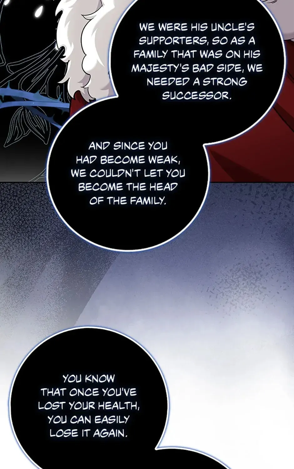 The Dungeon's Dying S-Class Lady Chapter 21 page 69 - 