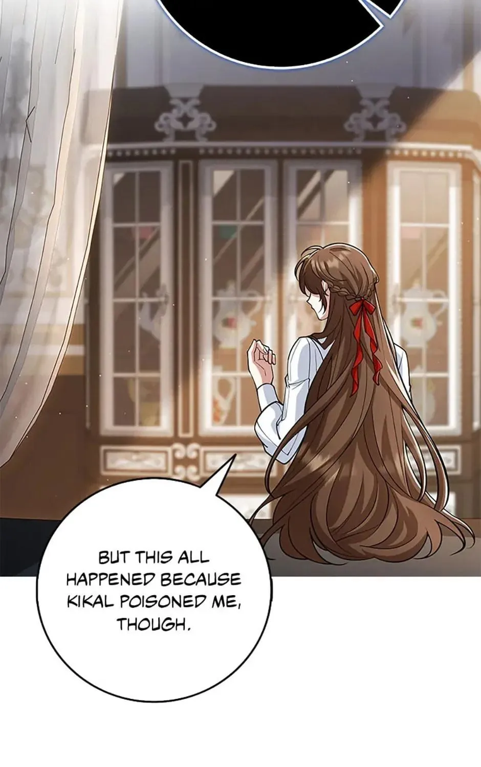 The Dungeon's Dying S-Class Lady Chapter 21 page 71 - 