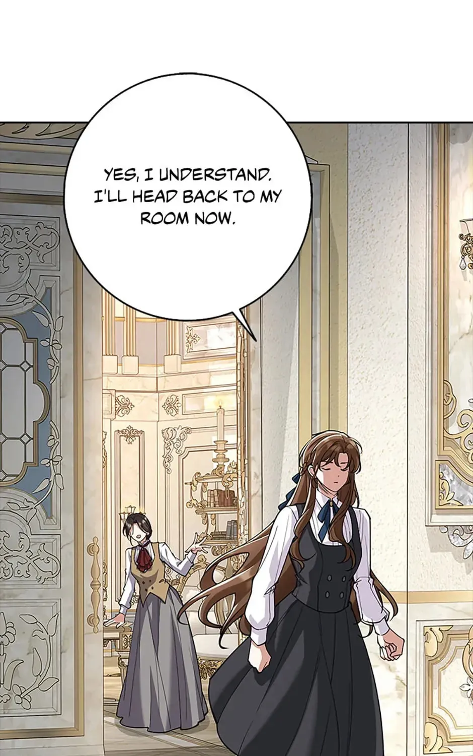 The Dungeon's Dying S-Class Lady Chapter 21 page 79 - 