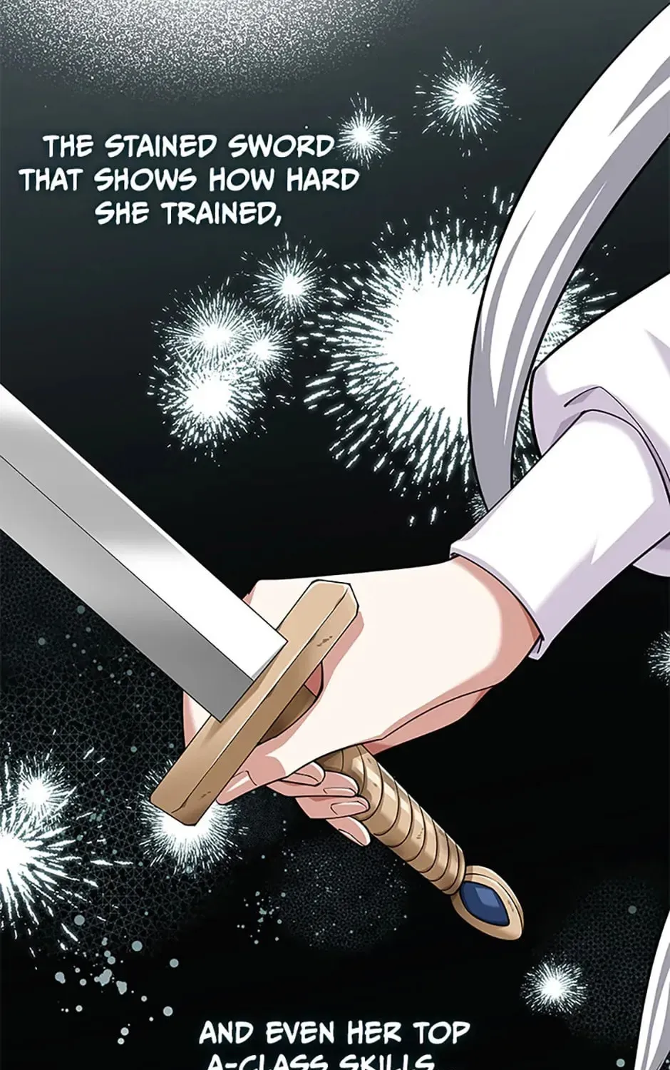 The Dungeon's Dying S-Class Lady Chapter 21 page 87 - 