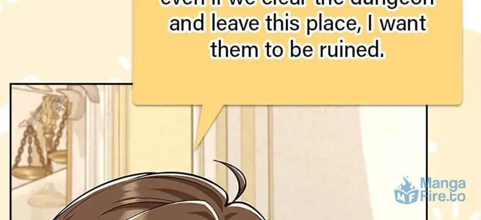 The Dungeon's Dying S-Class Lady Chapter 21 page 96 - 