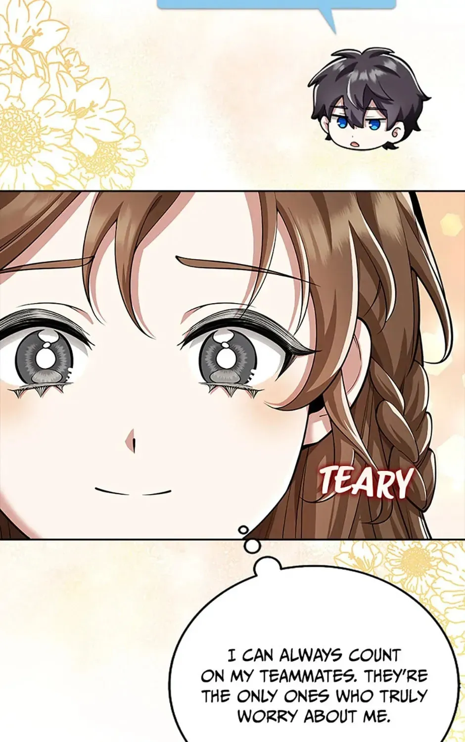The Dungeon's Dying S-Class Lady Chapter 21 page 99 - 