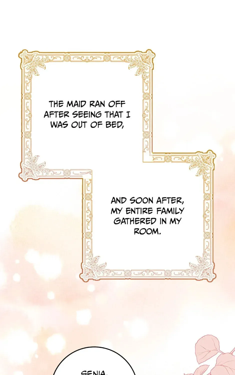 The Dungeon's Dying S-Class Lady Chapter 3 page 3 - 