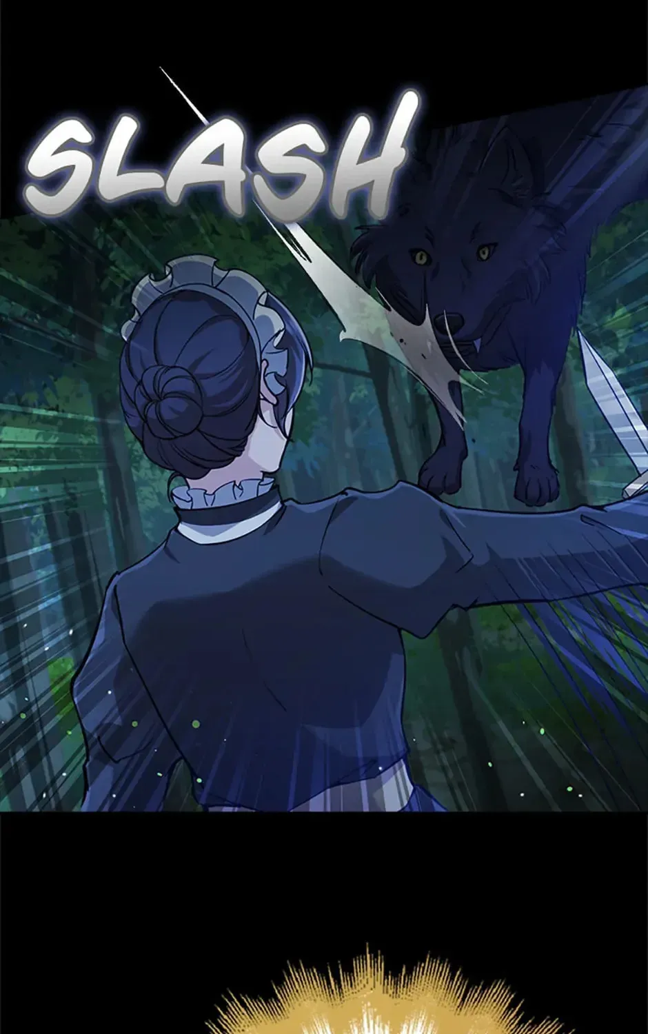 The Dungeon's Dying S-Class Lady Chapter 32 page 3 - 
