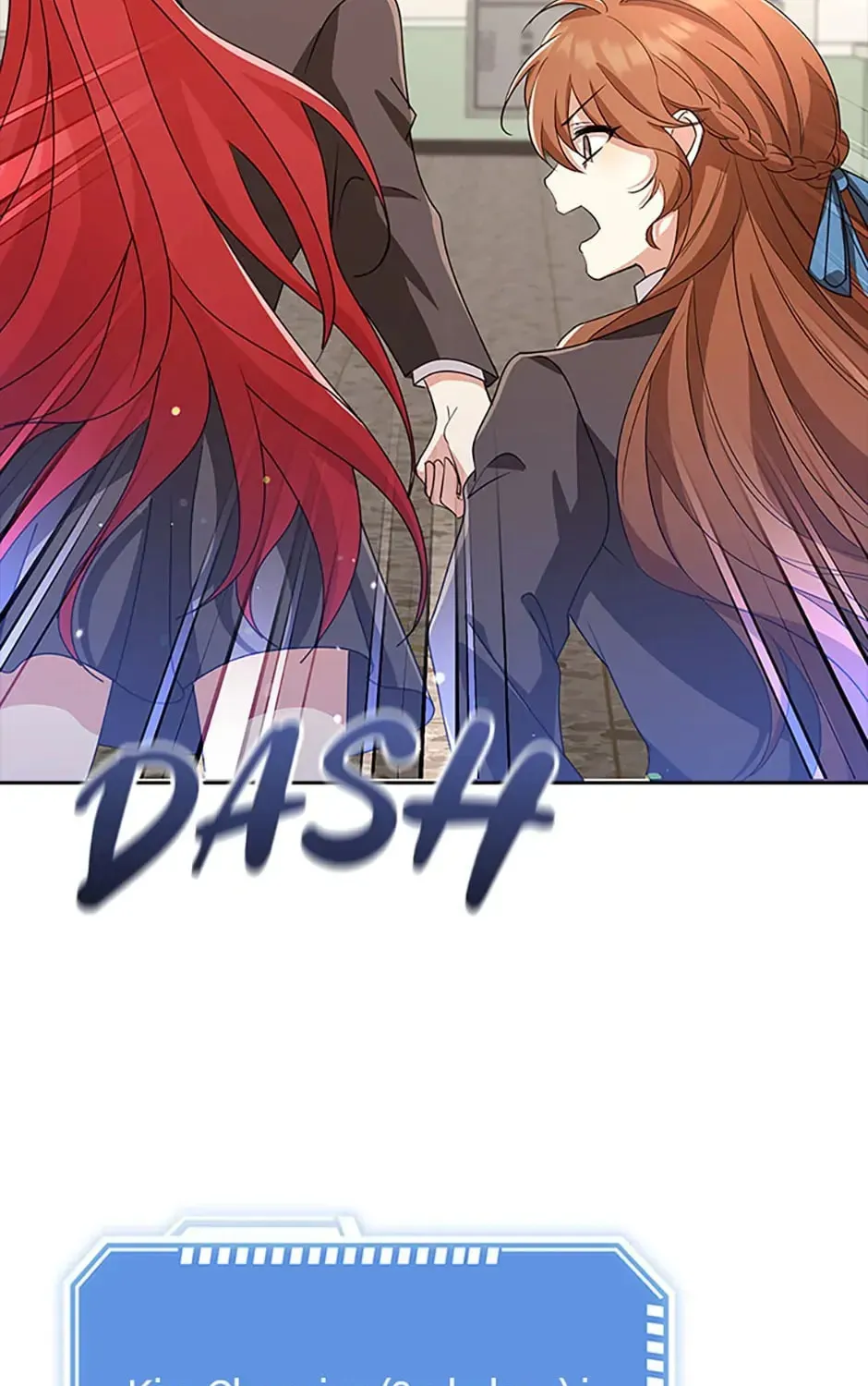 The Dungeon's Dying S-Class Lady Chapter 39 page 163 - 