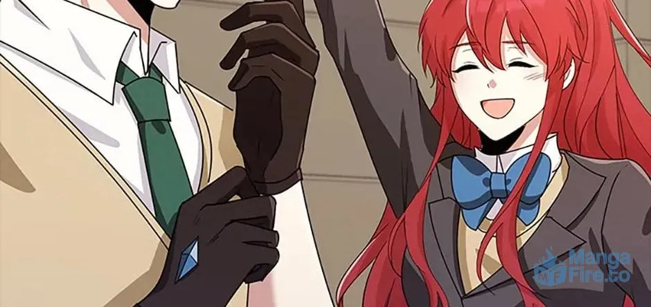 The Dungeon's Dying S-Class Lady Chapter 39 page 192 - 