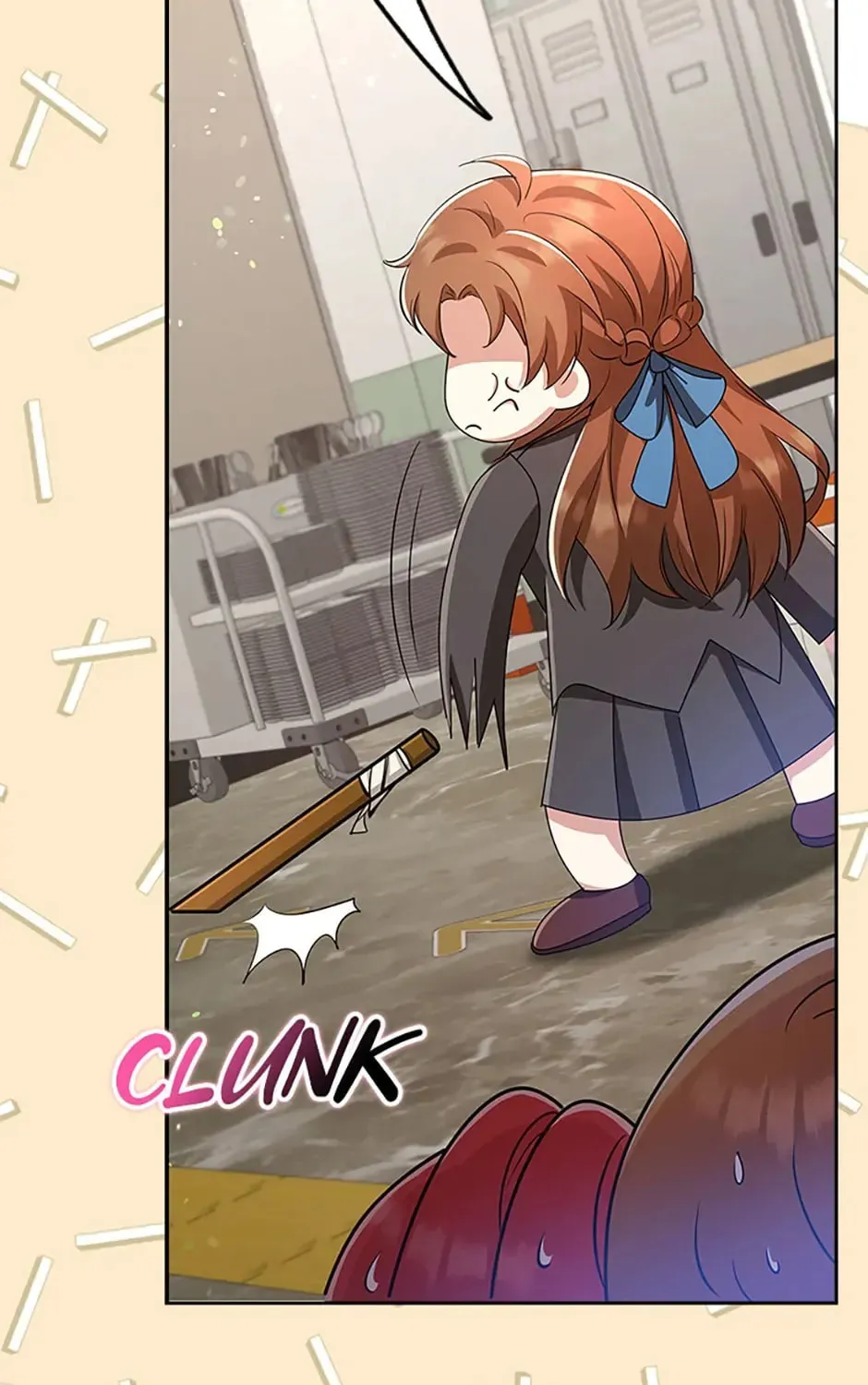 The Dungeon's Dying S-Class Lady Chapter 39 page 201 - 