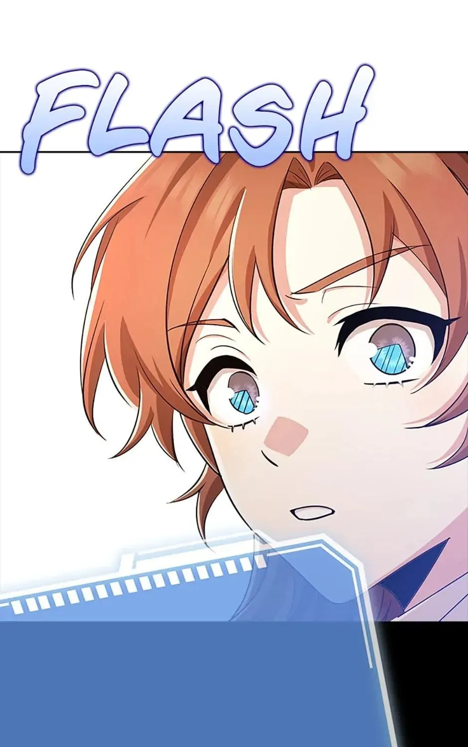 The Dungeon's Dying S-Class Lady Chapter 39 page 203 - 