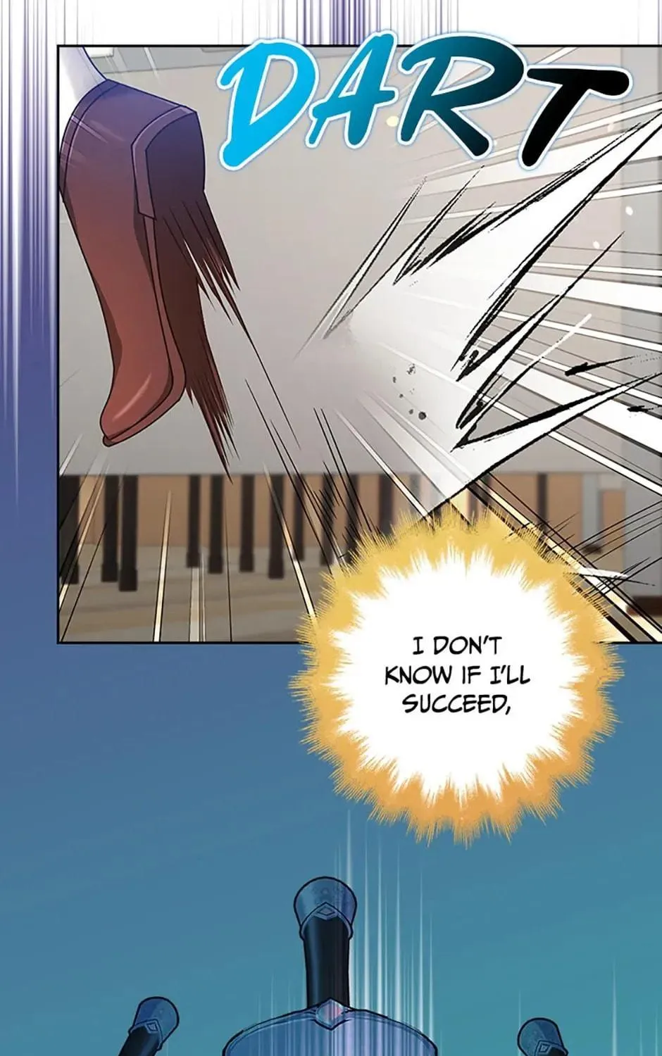The Dungeon's Dying S-Class Lady Chapter 39 page 29 - 