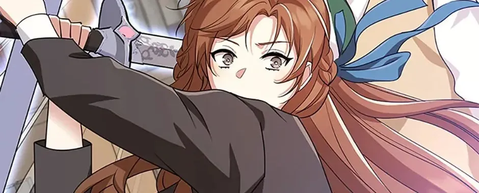 The Dungeon's Dying S-Class Lady Chapter 39 page 32 - 