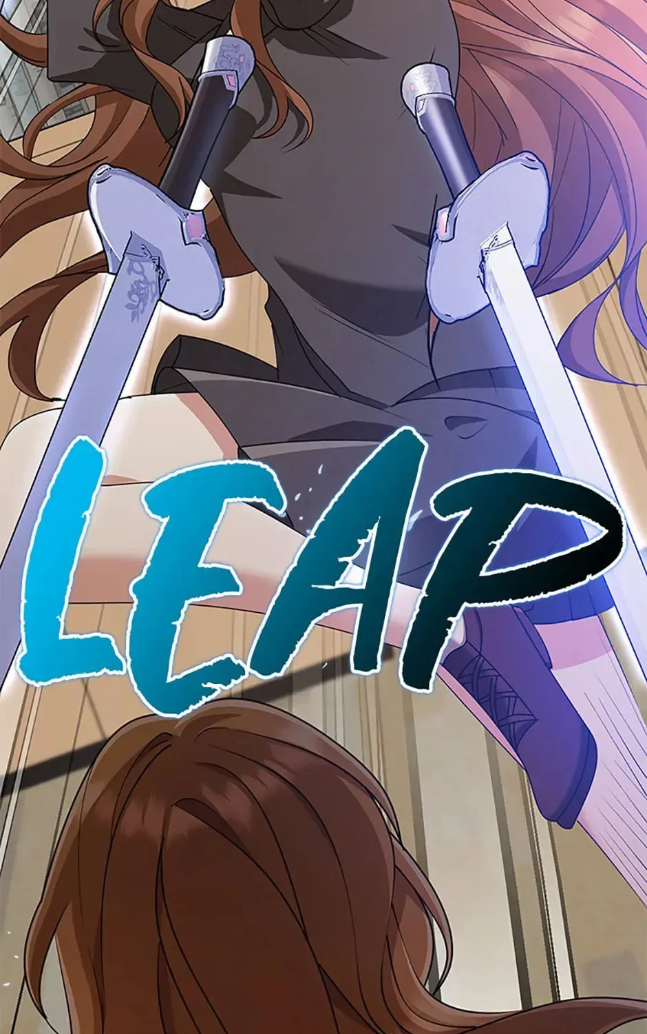 The Dungeon's Dying S-Class Lady Chapter 39 page 33 - 