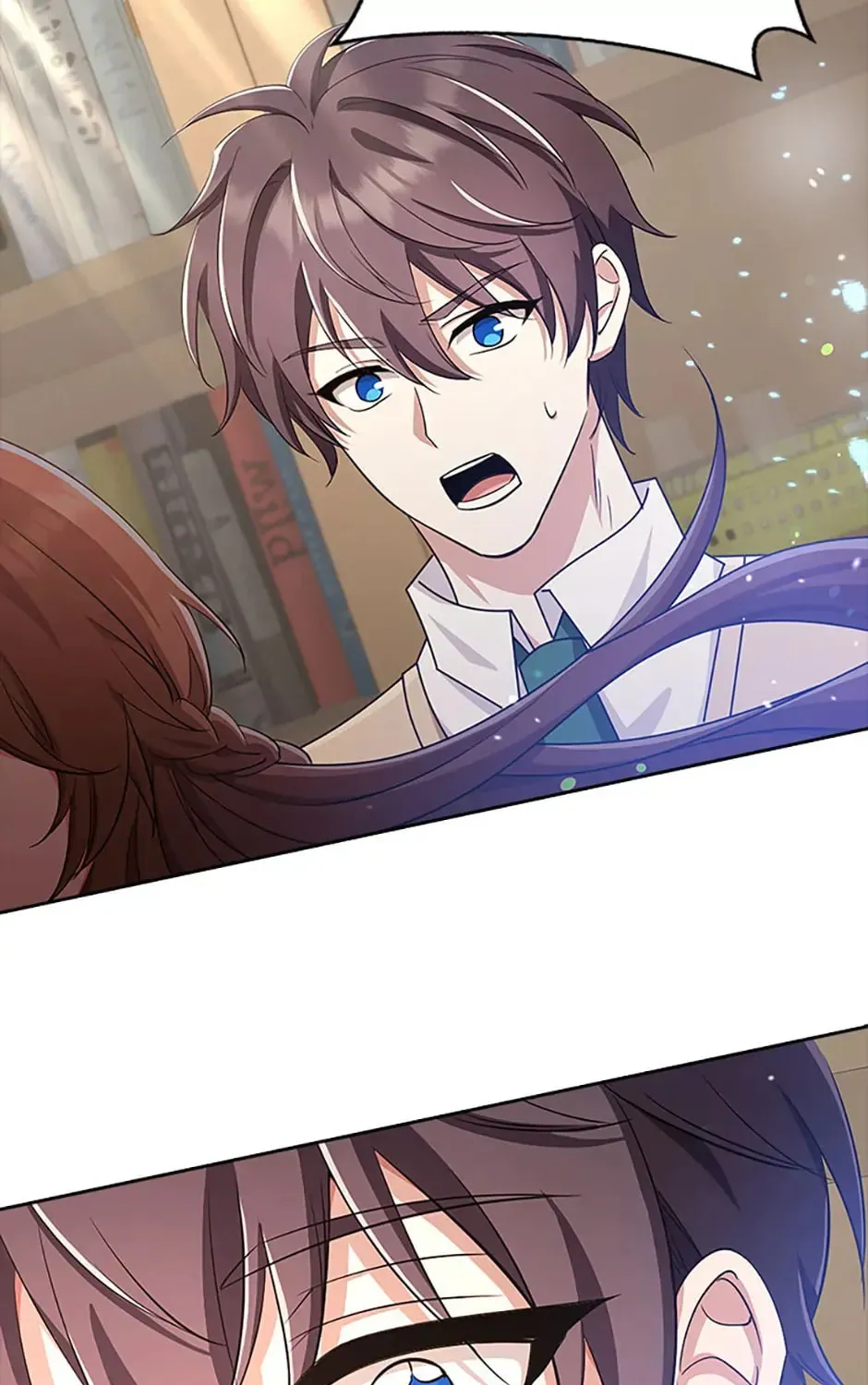 The Dungeon's Dying S-Class Lady Chapter 39 page 37 - 