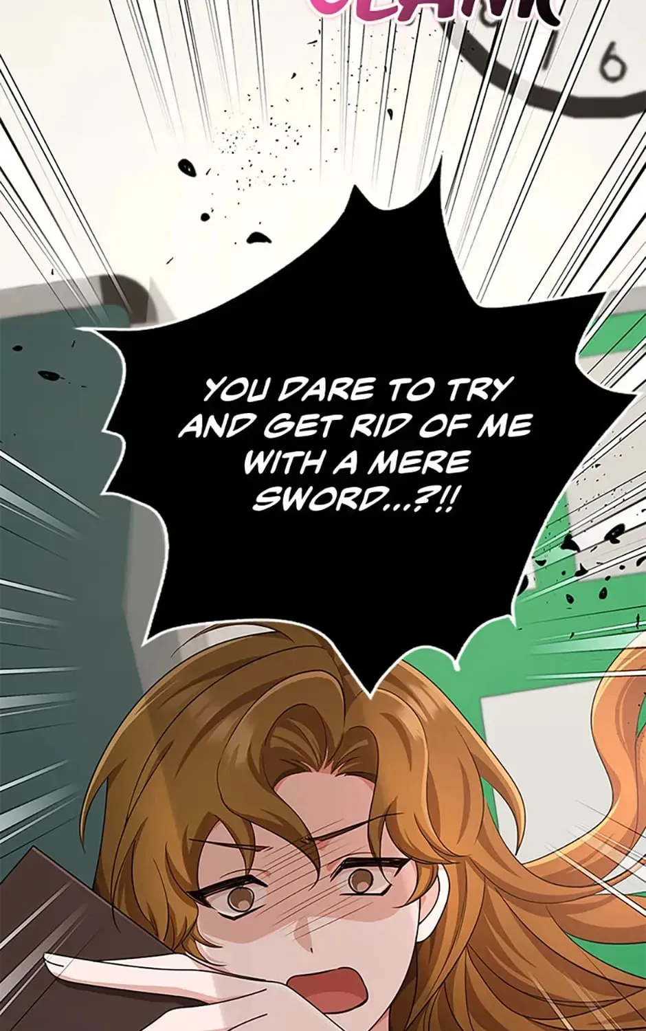 The Dungeon's Dying S-Class Lady Chapter 39 page 45 - 