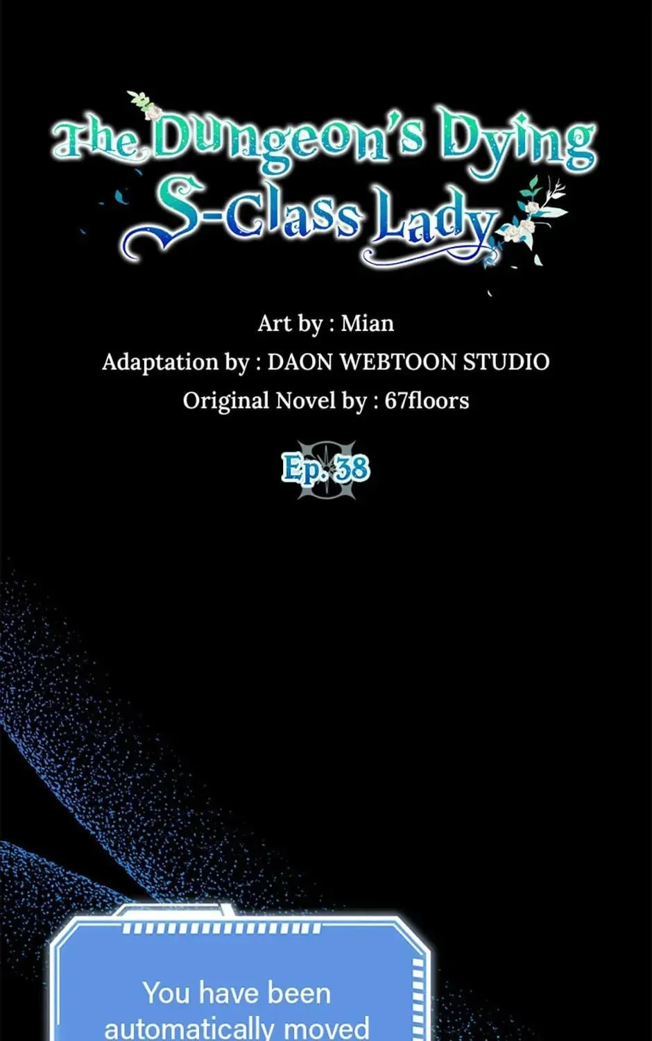 The Dungeon's Dying S-Class Lady Chapter 39 page 59 - 
