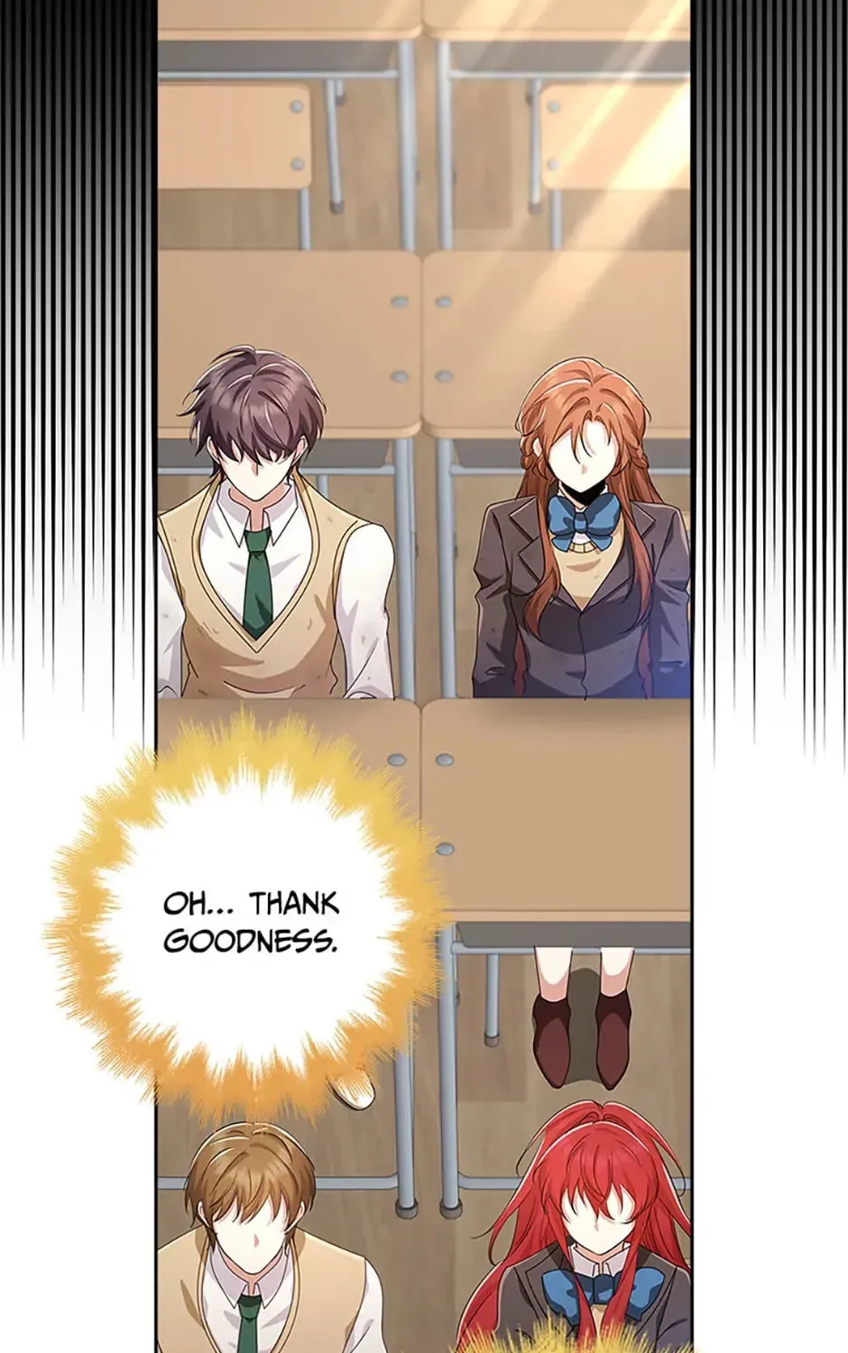 The Dungeon's Dying S-Class Lady Chapter 39 page 63 - 