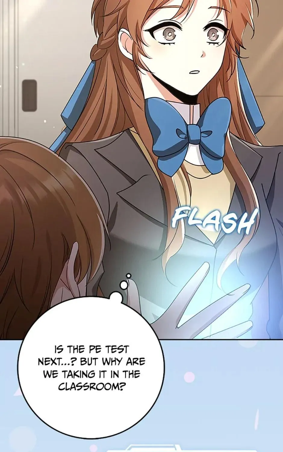 The Dungeon's Dying S-Class Lady Chapter 39 page 71 - 