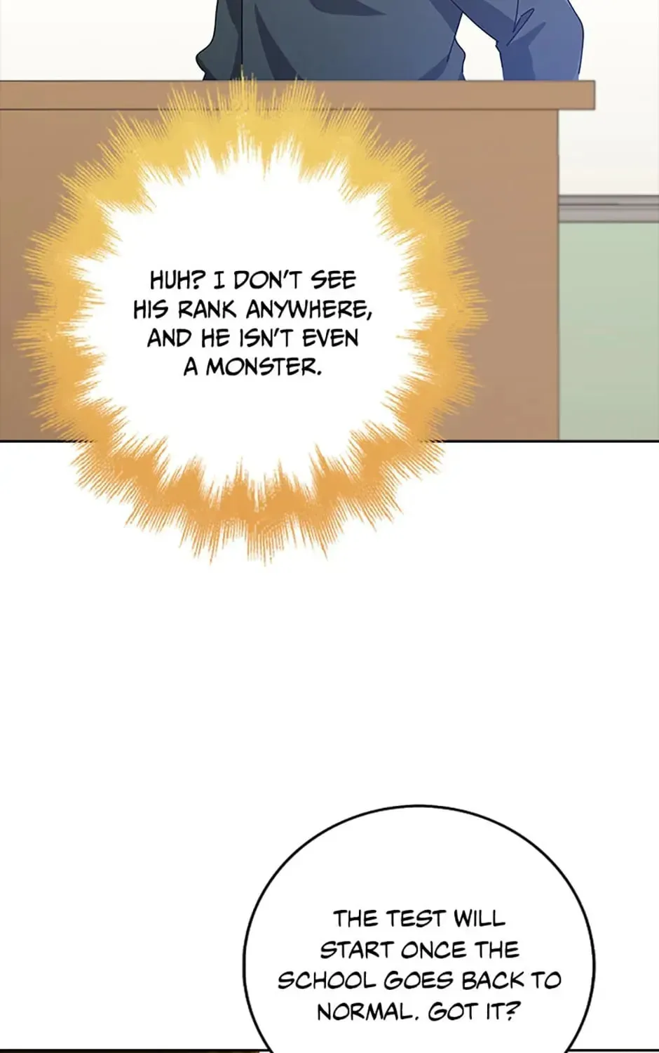 The Dungeon's Dying S-Class Lady Chapter 39 page 81 - 