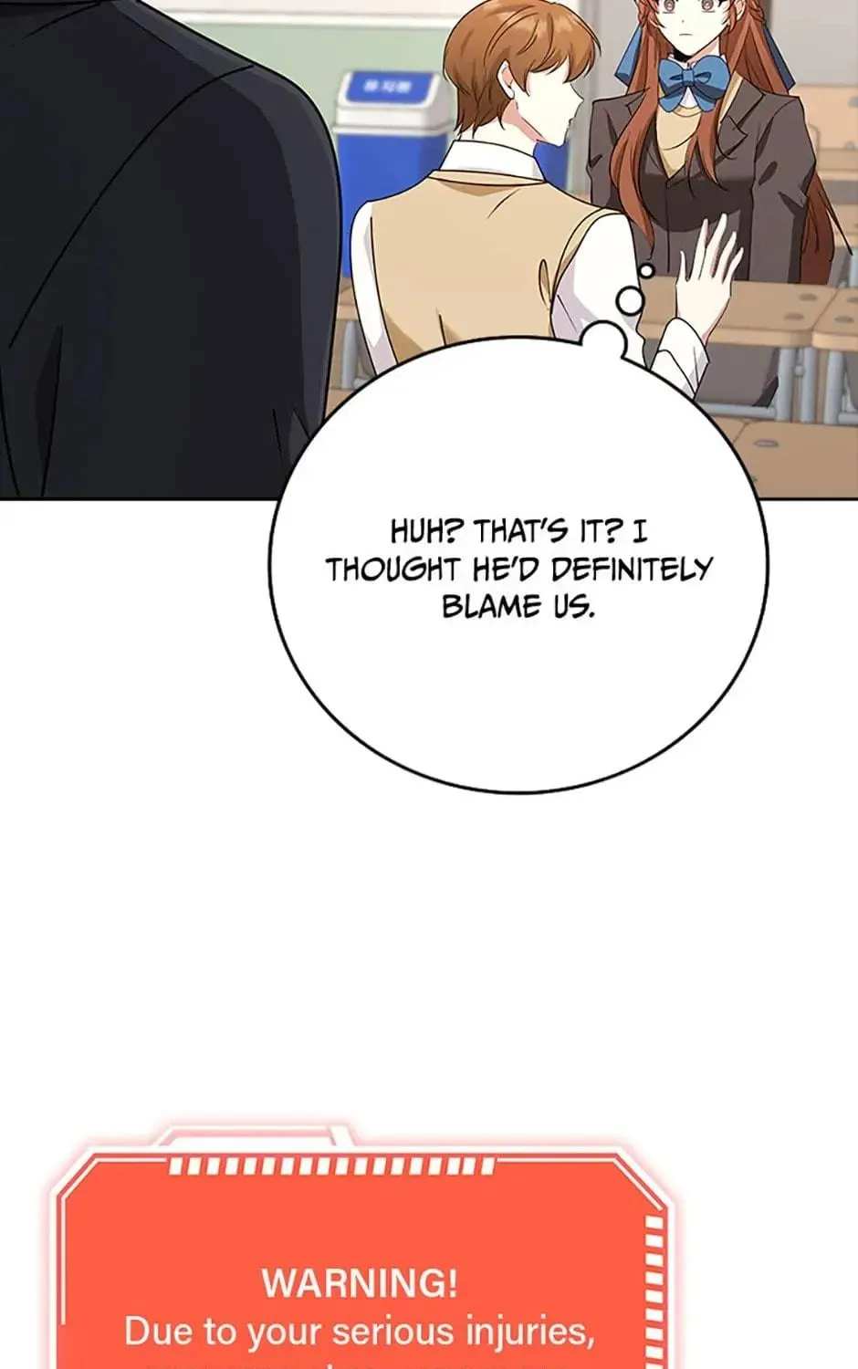 The Dungeon's Dying S-Class Lady Chapter 39 page 83 - 
