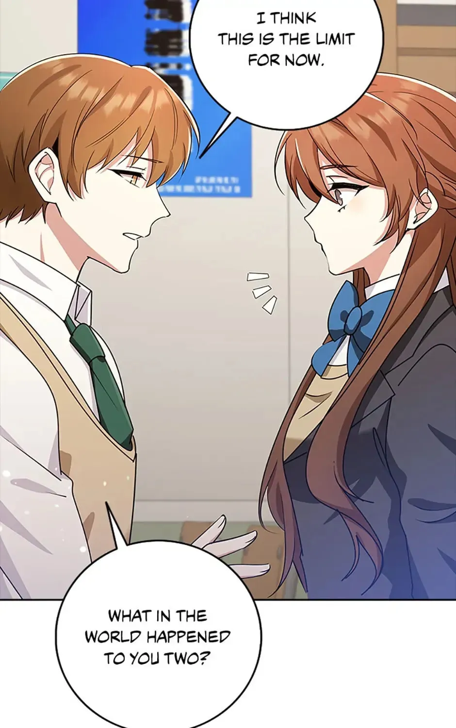 The Dungeon's Dying S-Class Lady Chapter 39 page 85 - 