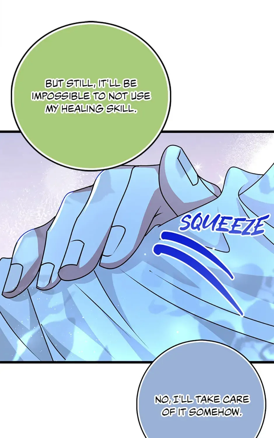 The Dungeon's Dying S-Class Lady Chapter 49 page 7 - 
